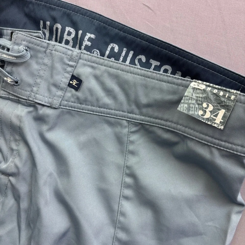 Hobie custom mens
